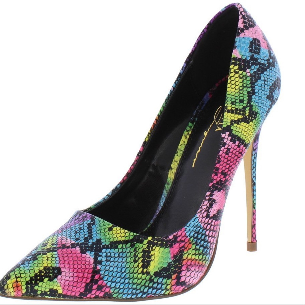 Multi Snake Pump